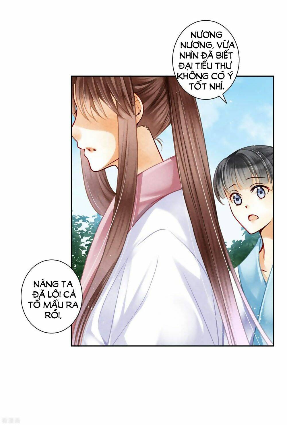 Ái Thượng Vô Địch Tiếu Hoàng Hậu: Chapter 136