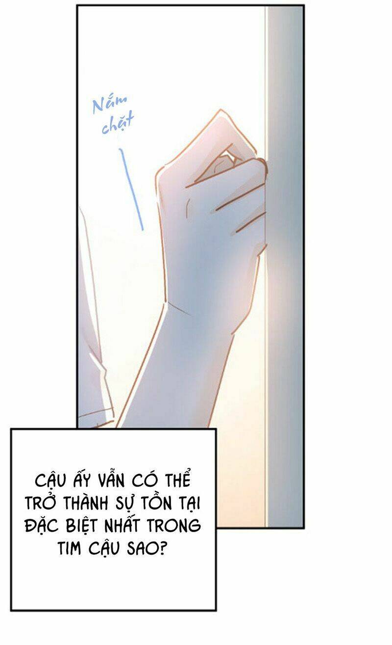 Đầu Gấu Biết Yêu: Chapter 83