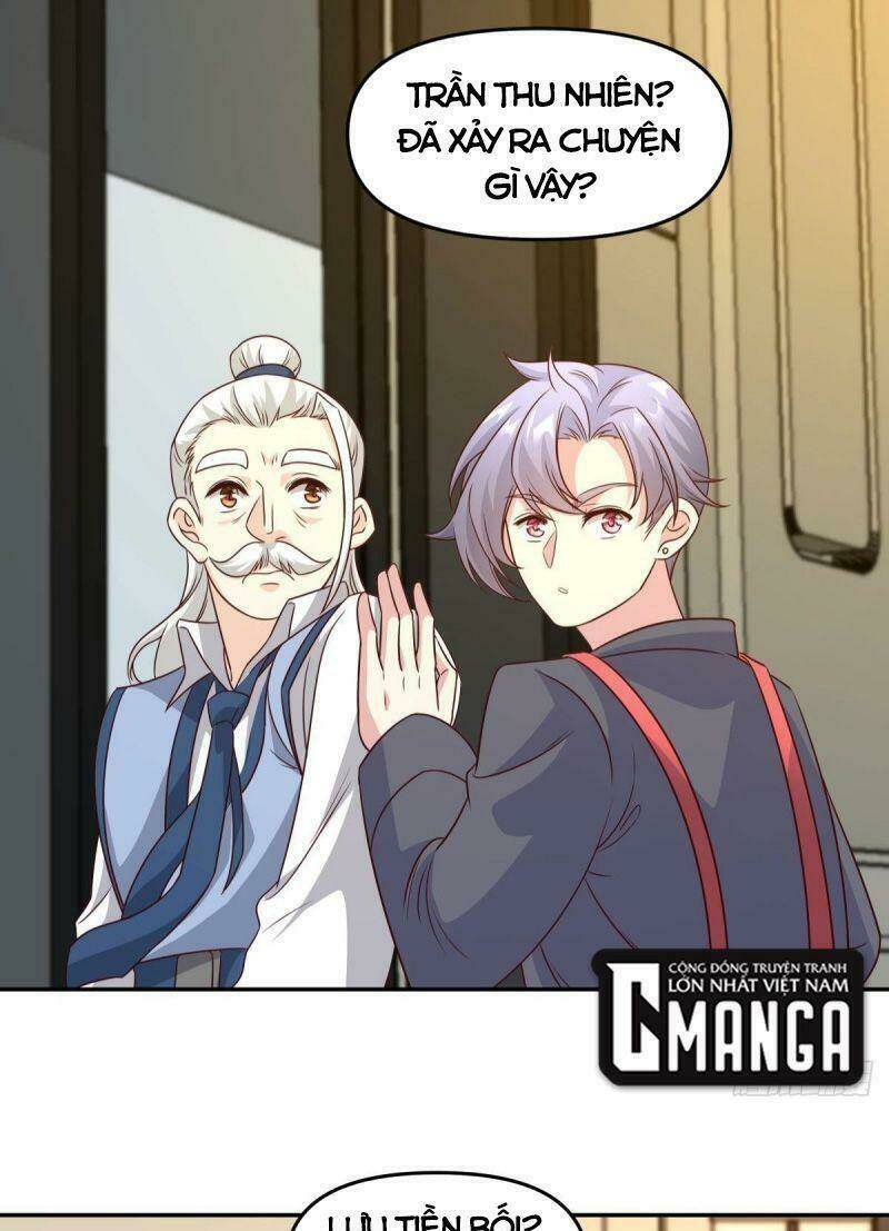 Xâm Lược Vạn Giới: Chapter 56