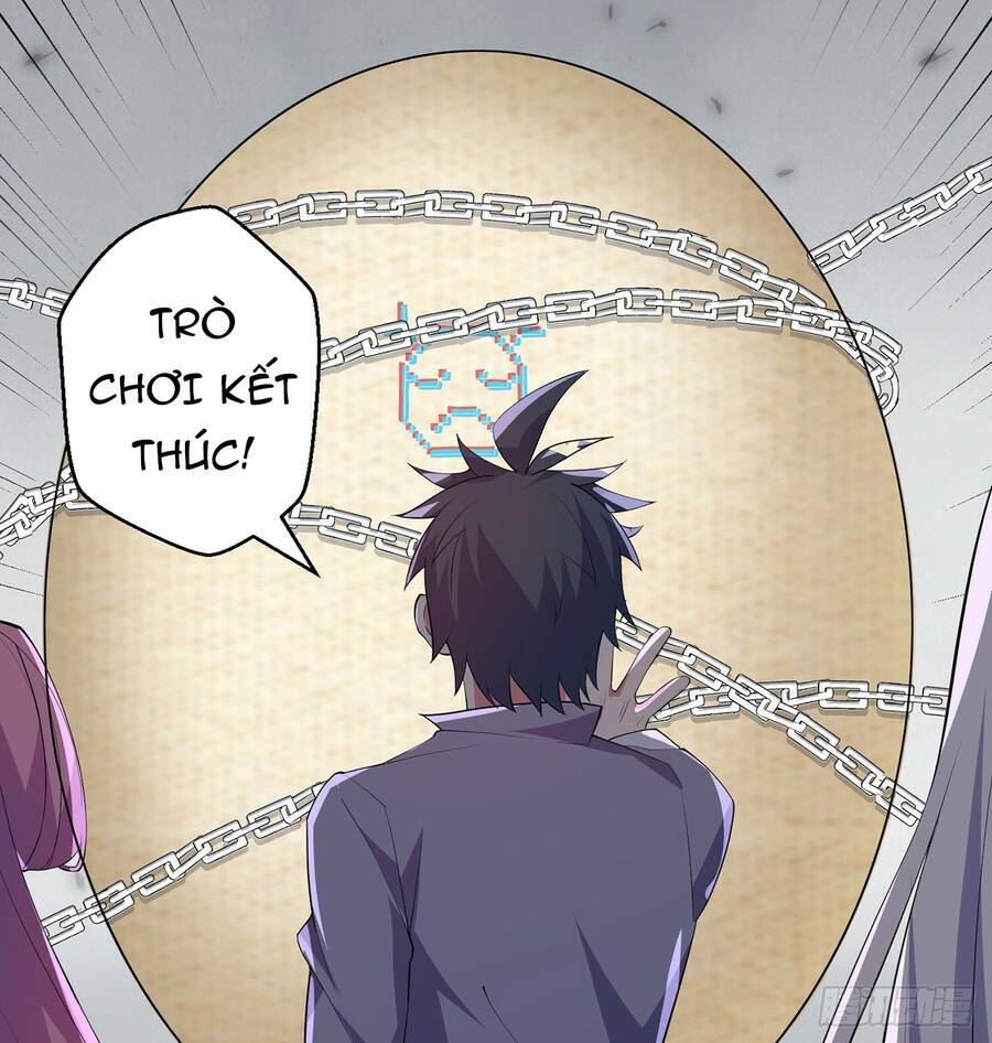 Nhặt Thuộc Tính Tại Trái Đất: Chapter 20