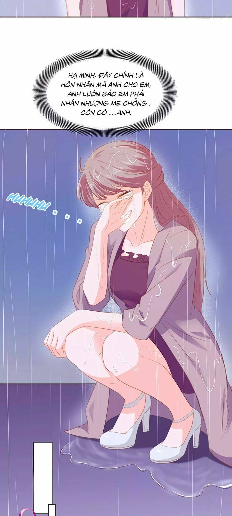 Một Đời An Nhiên: Chapter 8