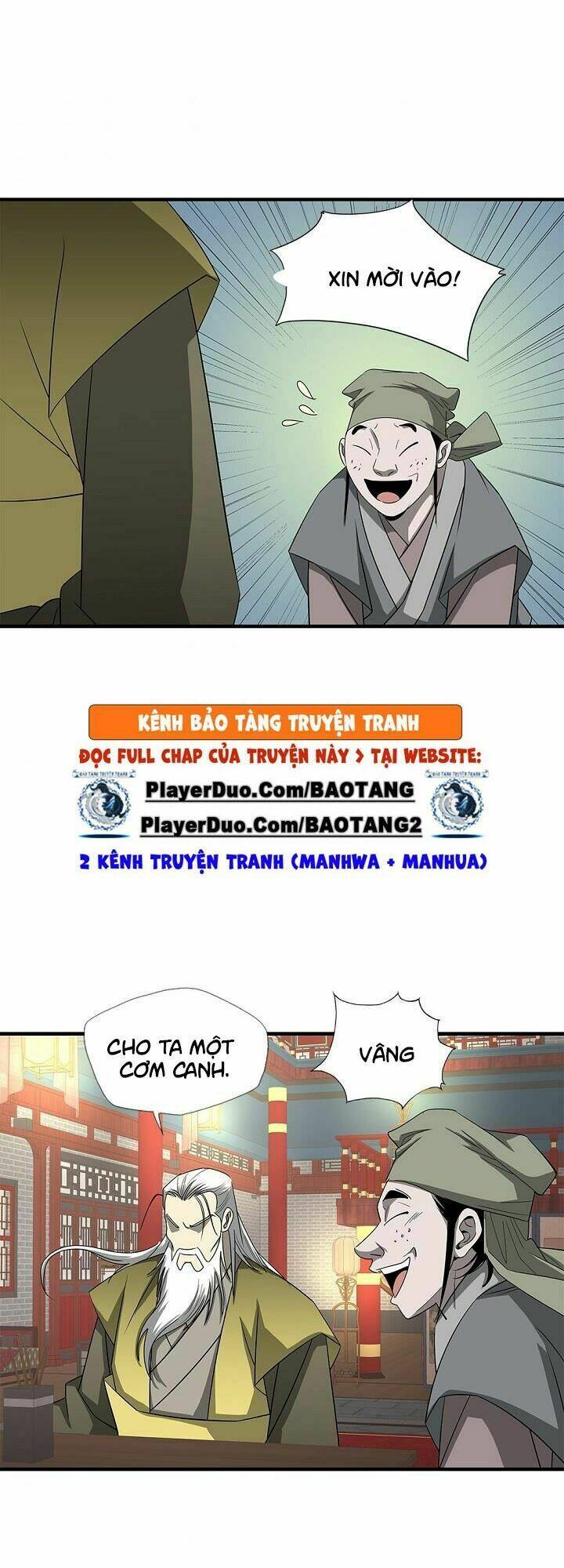 Cuồng Long: Chapter 47