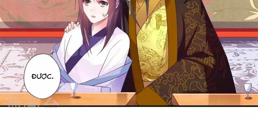 Khuynh Thế Y Phi Muốn Bỏ Chồng: Chapter 106