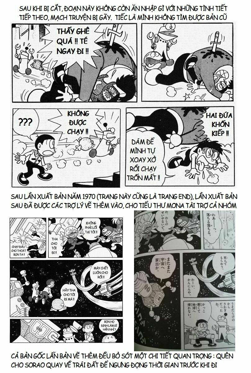 [Remake] Mojako: Chapter 11.4