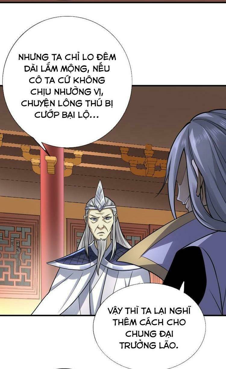 Đấu Hồn Đại Lục: Chapter 26