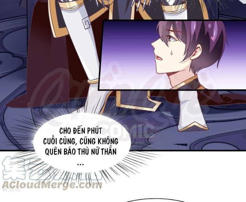 Ta Là Ngọc Hoàng Đại Đế: Chapter 64