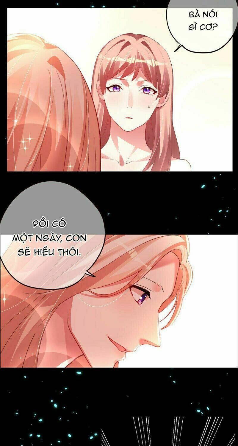 Vì Yêu Mà Khắc Cốt Ghi Tâm: Chapter 12