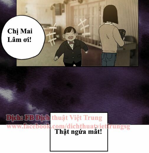 Xin Đừng Cắn Em: Chapter 9
