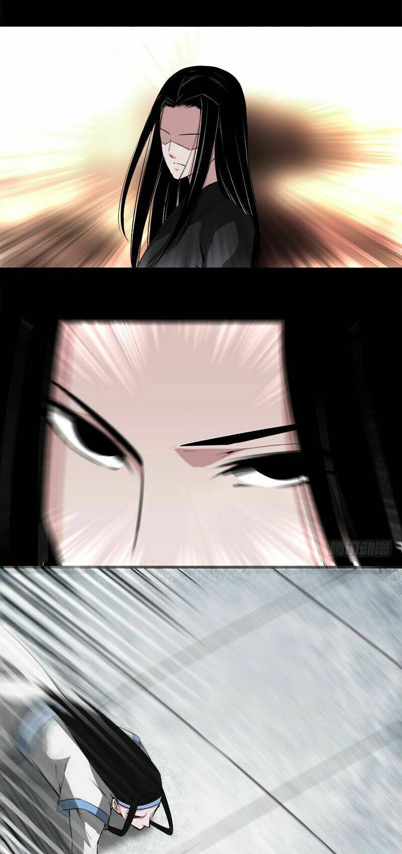 Cổ Chân Nhân: Chapter 69