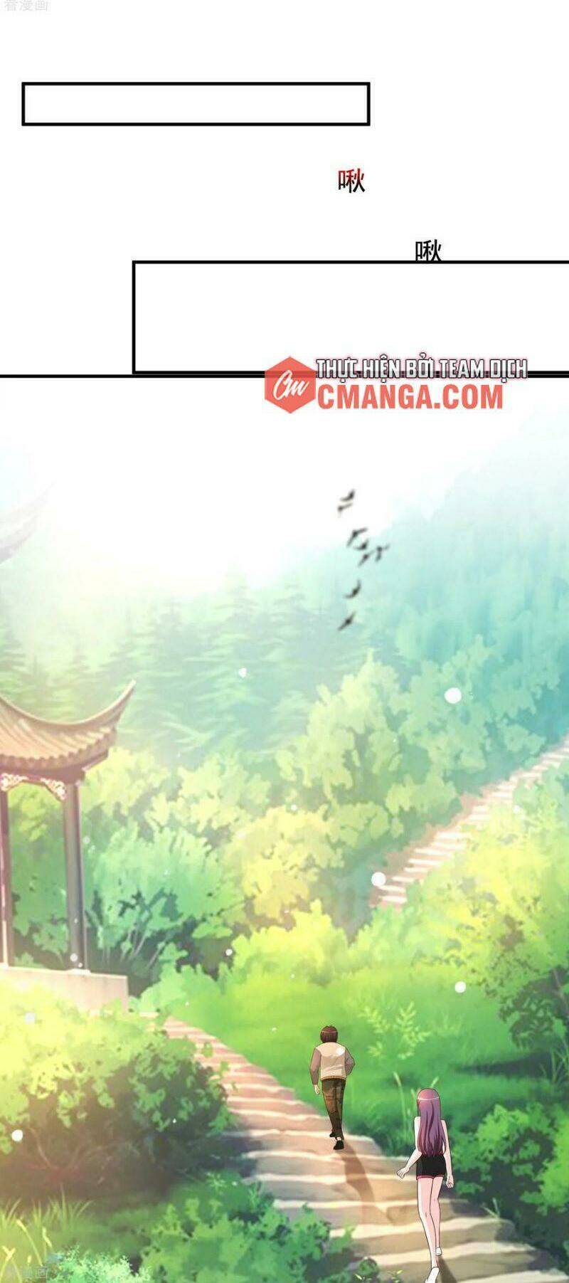 Tối Cường Vận Đào Hoa: Chapter 158