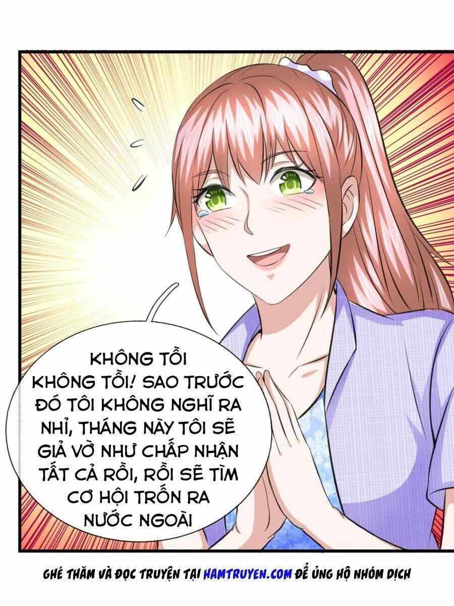 Tuyệt Thế Phi Đao: Chapter 130