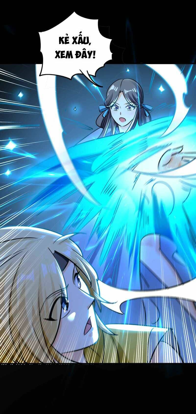 Vạn Giới Tiên Vương: Chapter 58