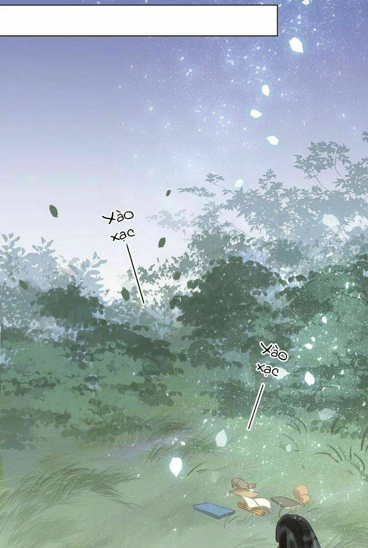 Tiểu Sư Phụ, Tóc Giả Của Ngài Rơi Rồi!: Chapter 2