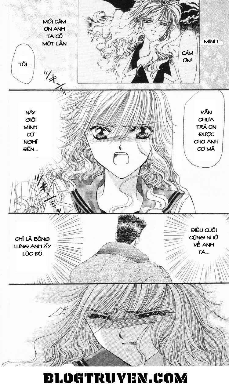 Tokyo Crazy Paradise: Chapter 91