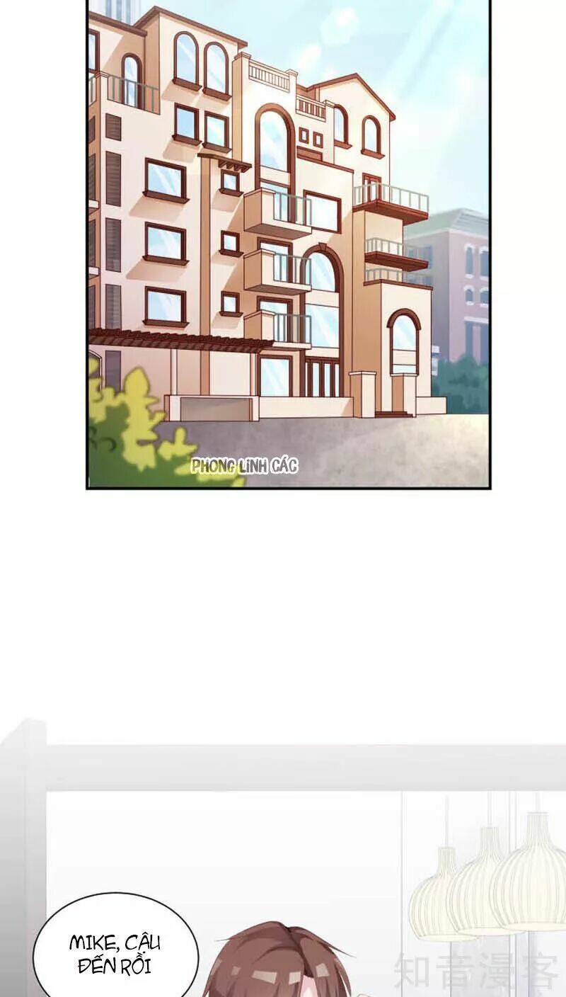 Nam Thần Là Một Đôi: Chapter 69