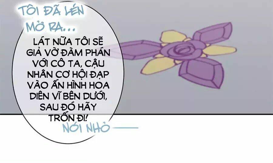 Nhật Ký Dạy Dỗ Của Gia Tộc Đáng Yêu: Chapter 64