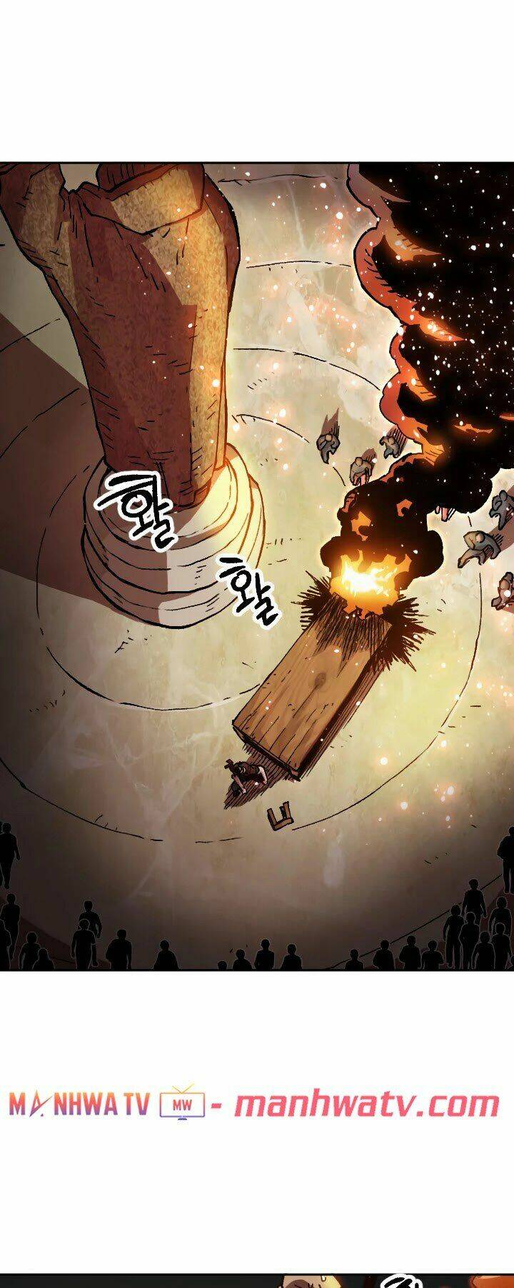 Nô Lệ Nghịch Thiên: Chapter 53