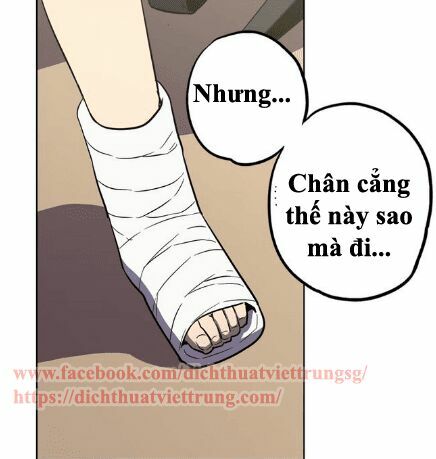 Xin Đừng Cắn Em: Chapter 21