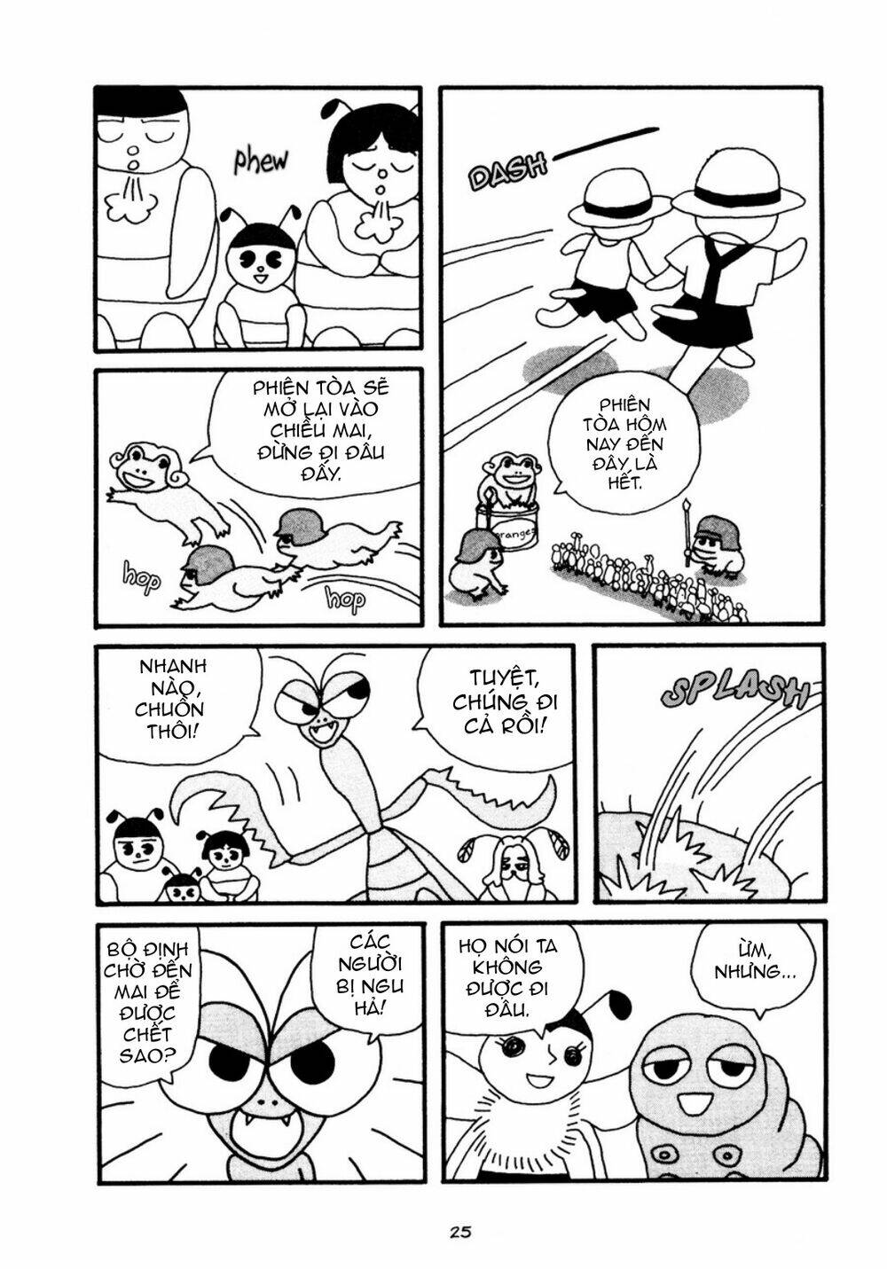 Nekojiru Udon: Chapter 3