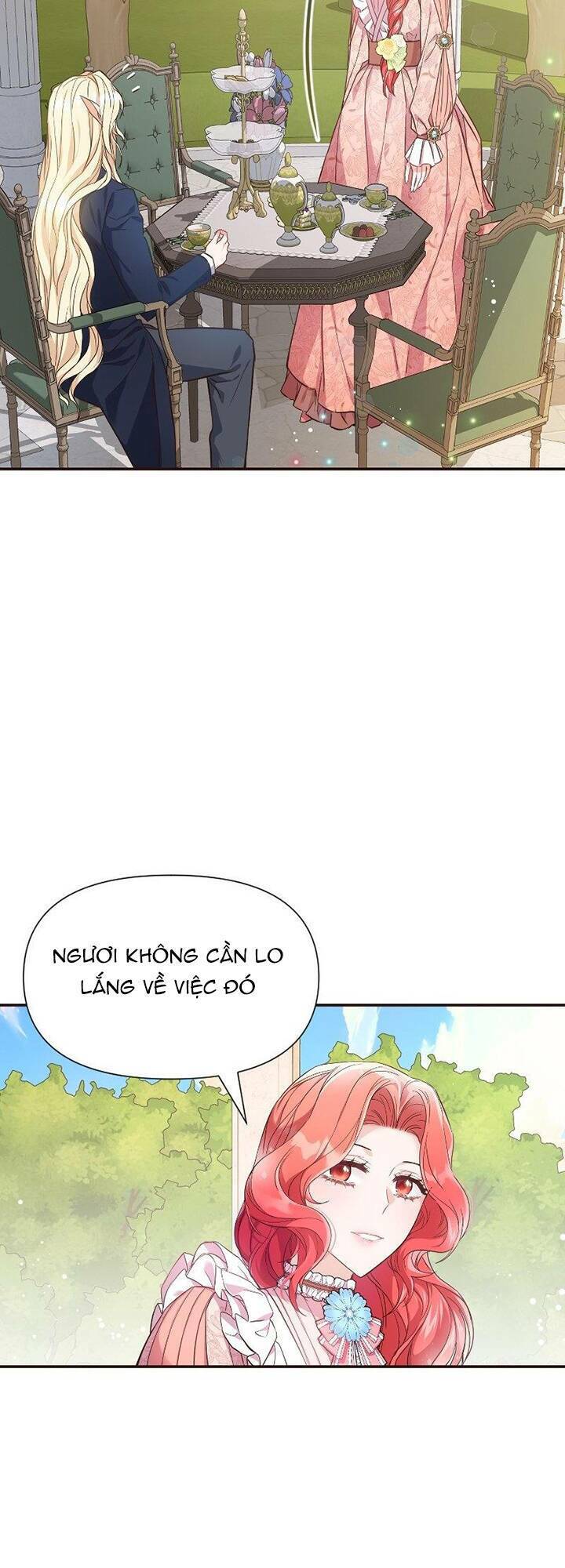 Tất Cả Mọi Người Đều Yêu Quý Nhân Vật Phản Diện: Chapter 24