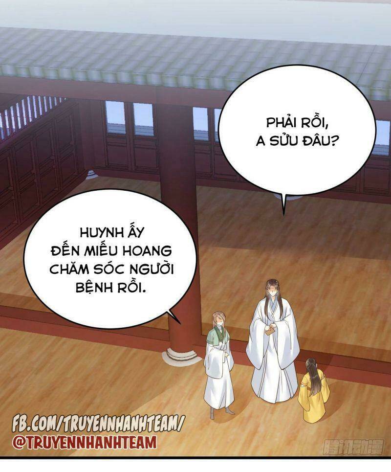 Lễ Băng Nhạc Phôi Chi Dạ: Chapter 52