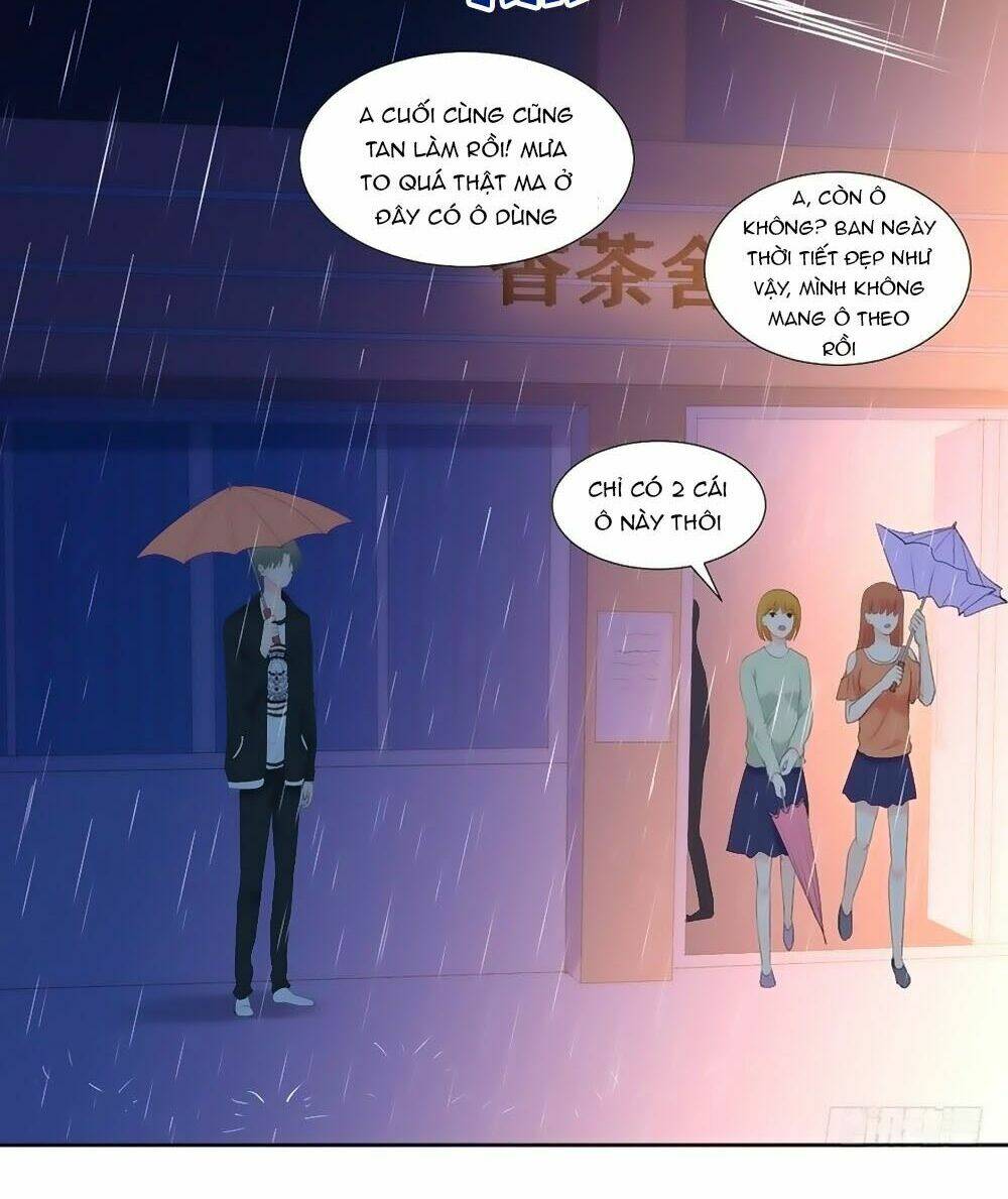 Sinh Sinh Tương Thác: Chapter 46