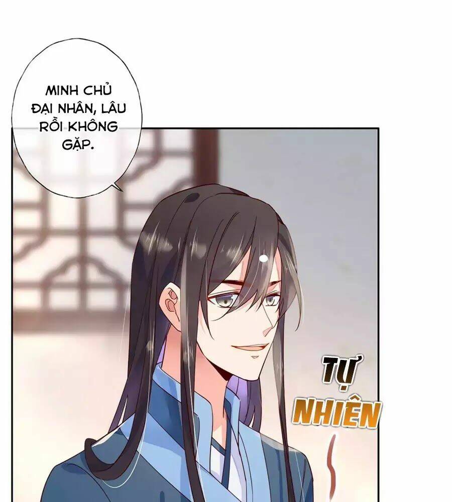 Điềm Mỹ Chi Huyết: Chapter 28