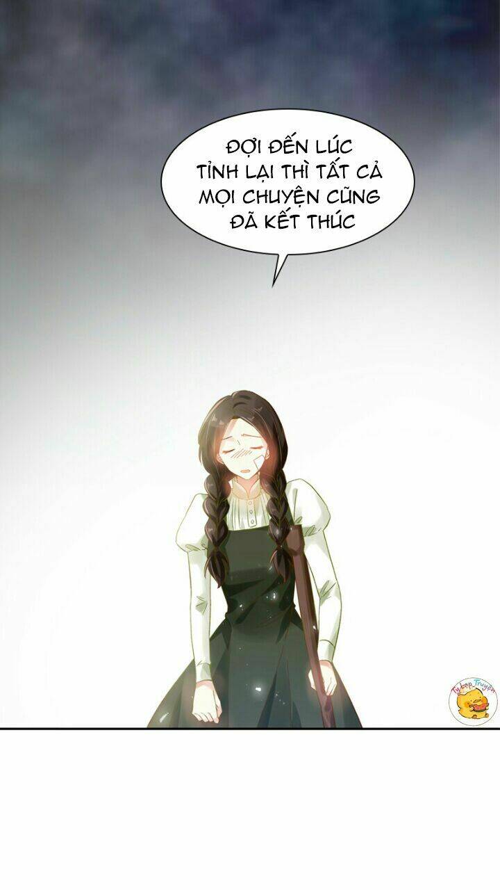 Ác Nữ Cải Biến: Chapter 43