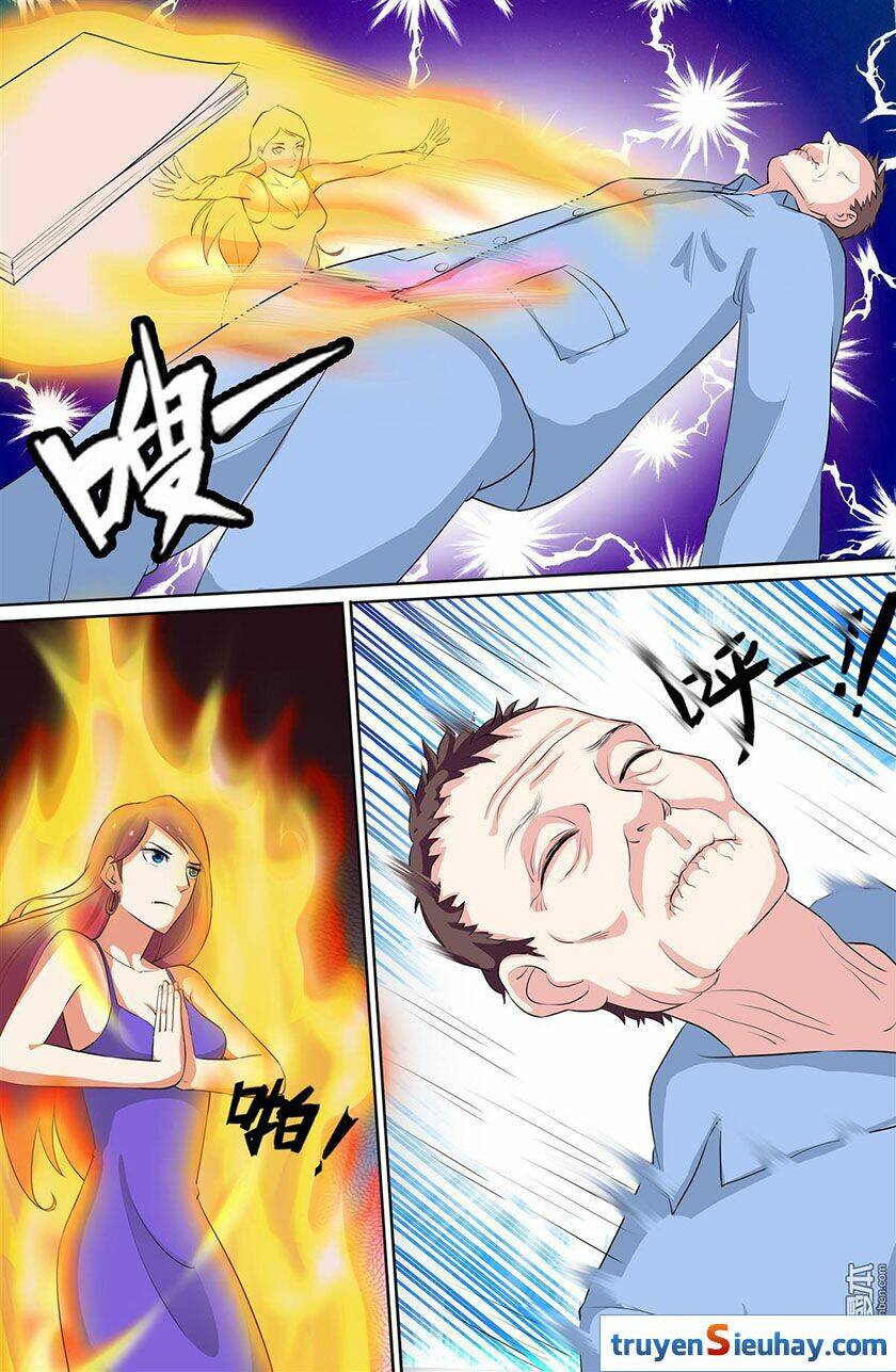 Cực Phẩm Tu Chân Thiếu Niên: Chapter 86