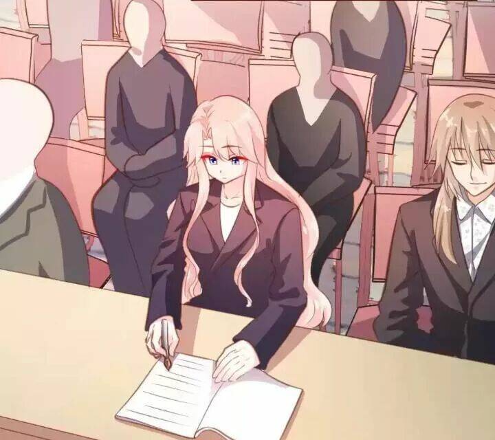 Bản Hợp Đồng Của Tổng Tài Lạnh Lùng: Chapter 30