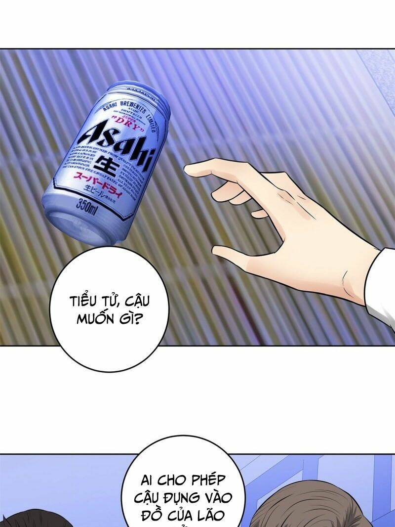 Học Viện Cao Thủ: Chapter 286