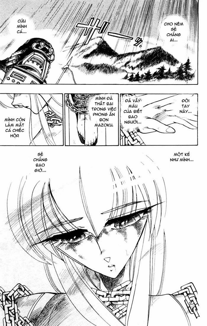 Violinist Of Hameln: Chapter 42