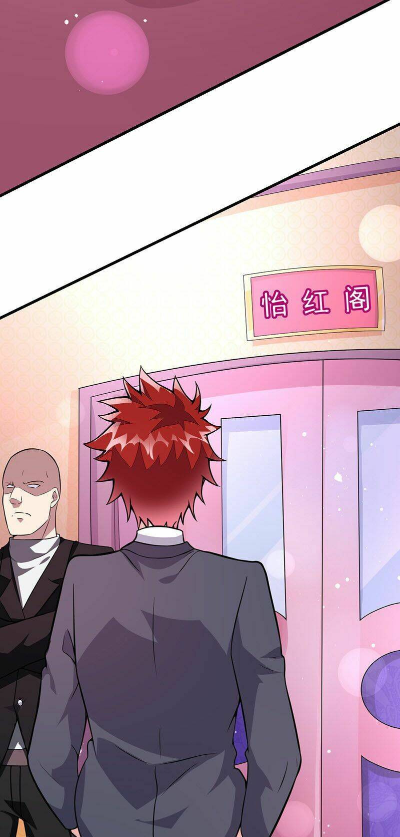 Dị Năng Thiếu Niên Vương: Chapter 60