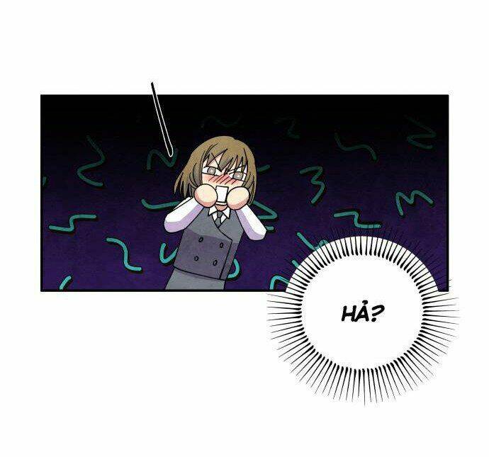 Tai Sói Và Mũ Đỏ: Chapter 40