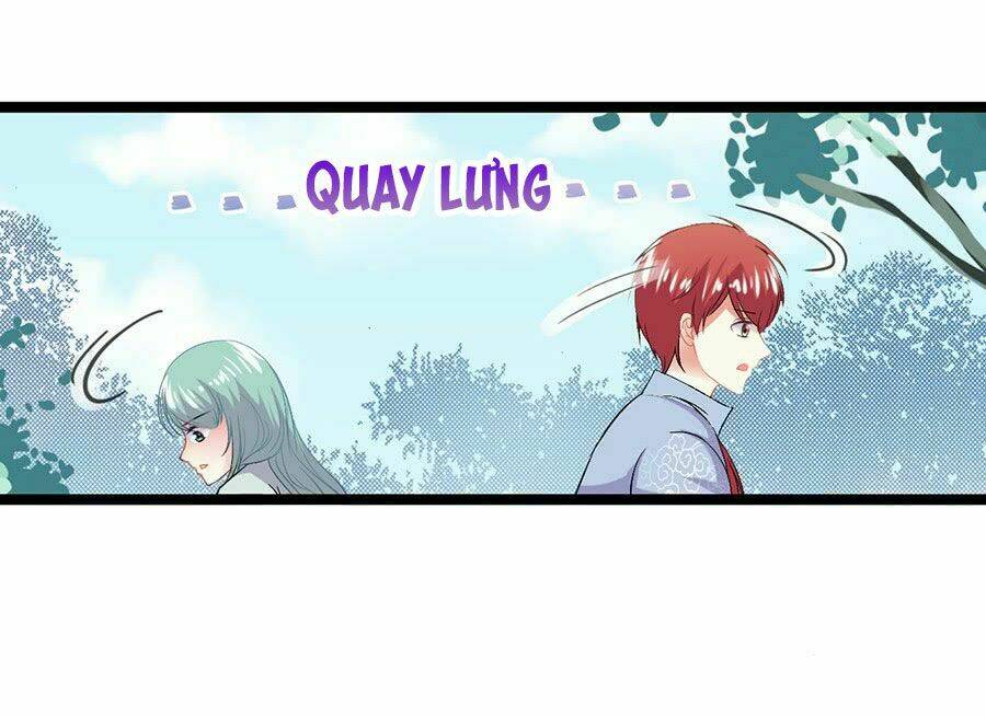 Lừa Thái Tử Đến Đây Dạy Dỗ: Chapter 5