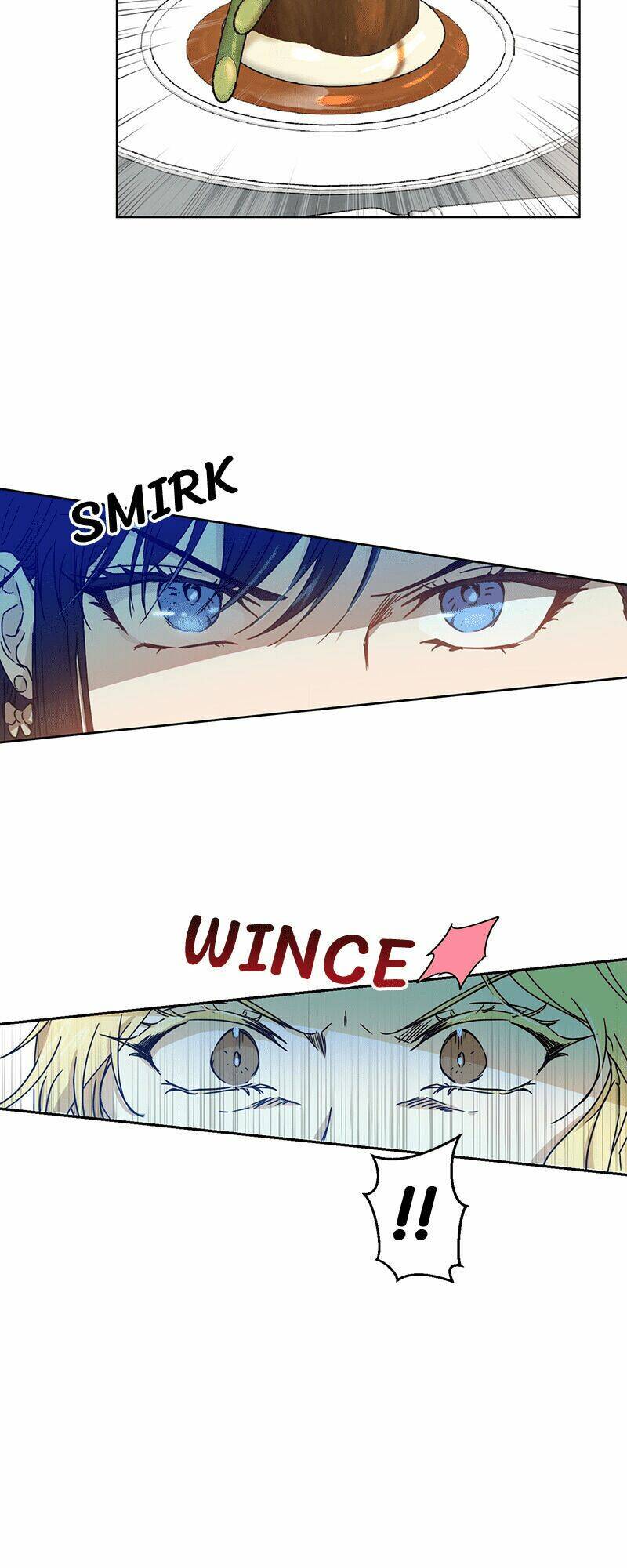 Khế Ước Của Ác Ma: Chapter 9
