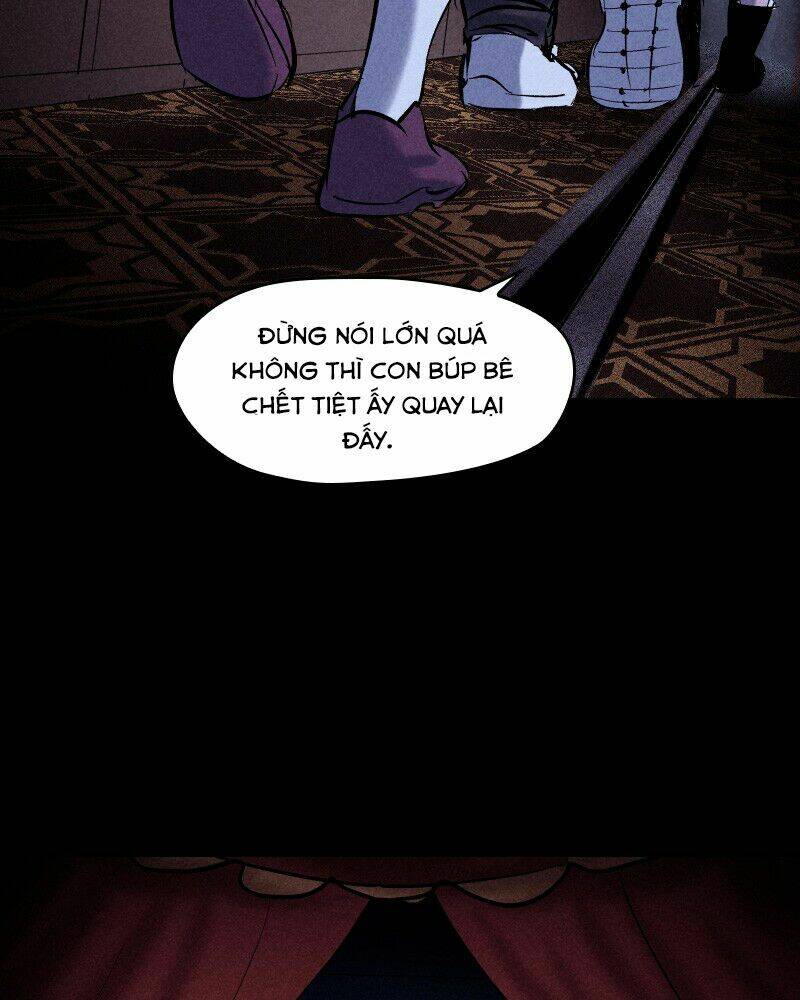 Vùng Đất Xám: Chapter 5