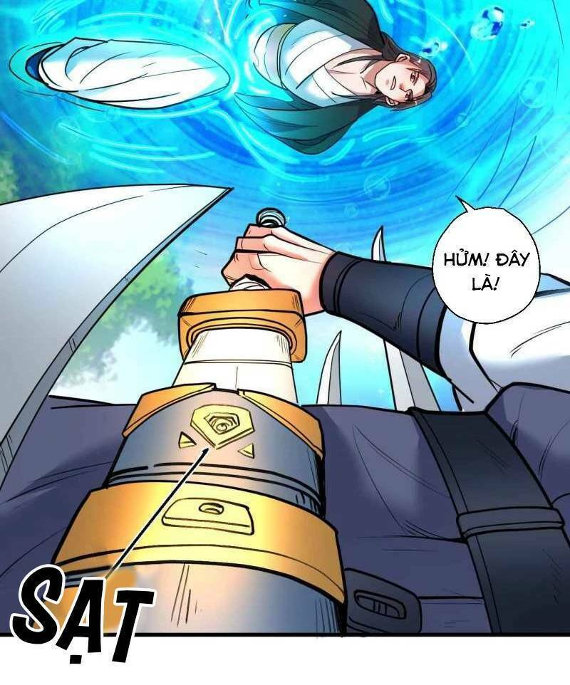 Tối Cường Đại Biểu Hoàng Kim Thận: Chapter 77