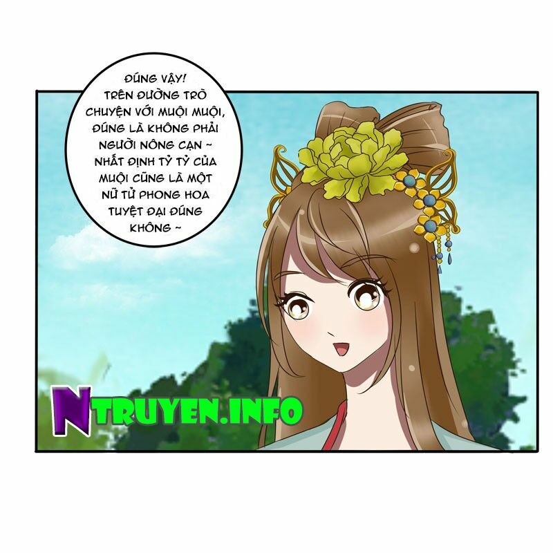 Thông Linh Phi: Chapter 60