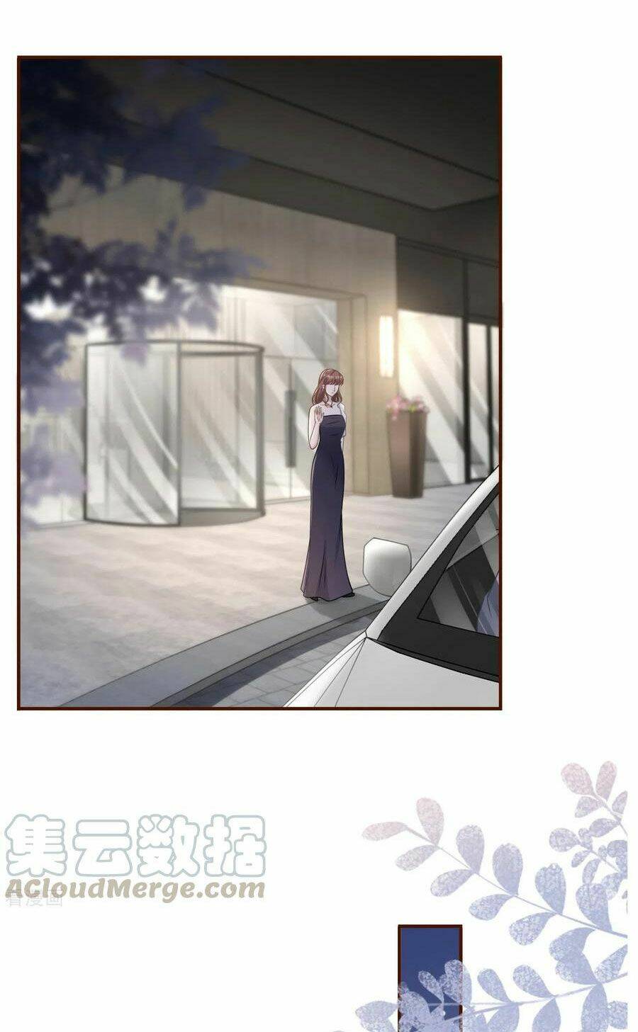 Bạn Gái Tôi Mới 30+: Chapter 97