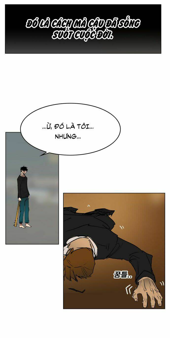 Hard Core Leveling Warrior: Chapter 175