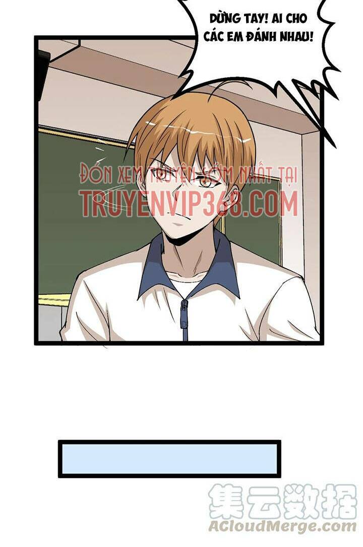 Đai Ca Trở Lại Tuổi 16: Chapter 119