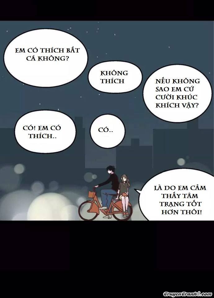 Ứng Dụng Thẩm Mỹ: Chapter 12