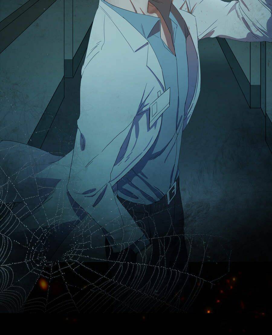 Thông Linh Ngụy Y: Chapter 1