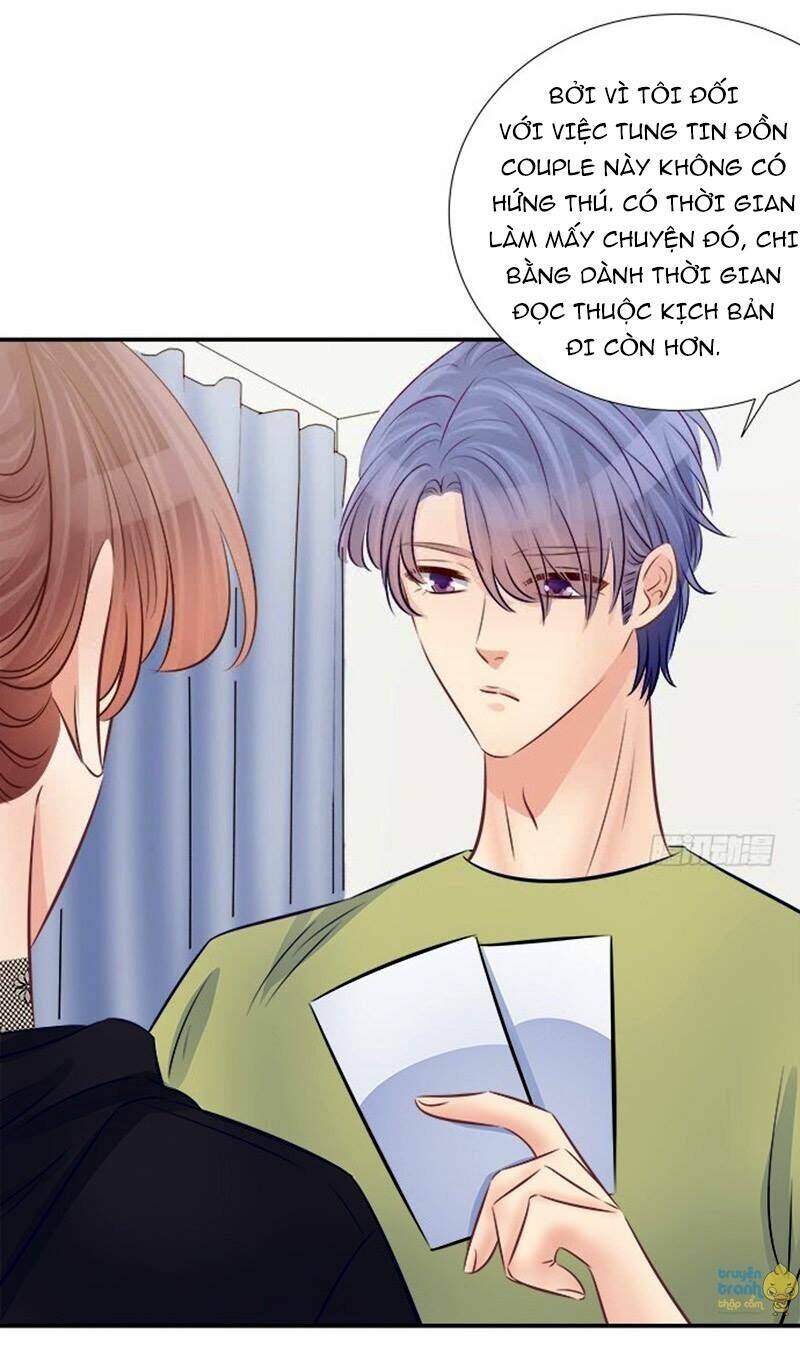 Trọng Sinh Để Ngủ Với Ảnh Đế: Chapter 66