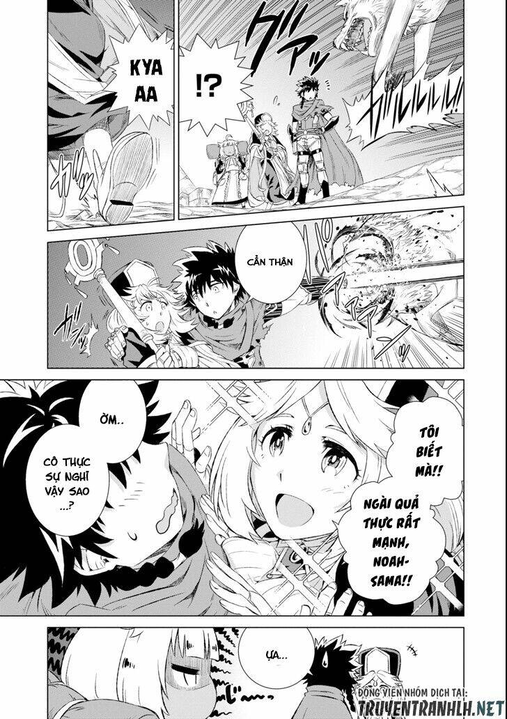 Isekai De Tadahitori No Mamono Tsukai ~ Tenshoku Shitara Maou Ni Machigawa Remashita: Chapter 2