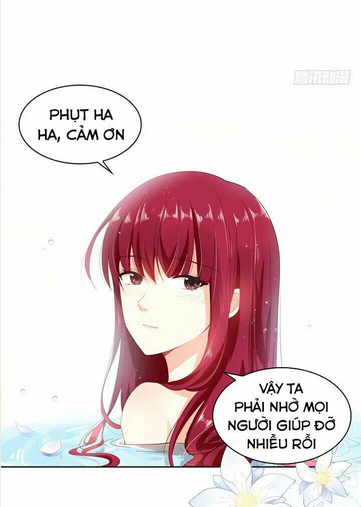 Ác Nữ Cải Biến: Chapter 8