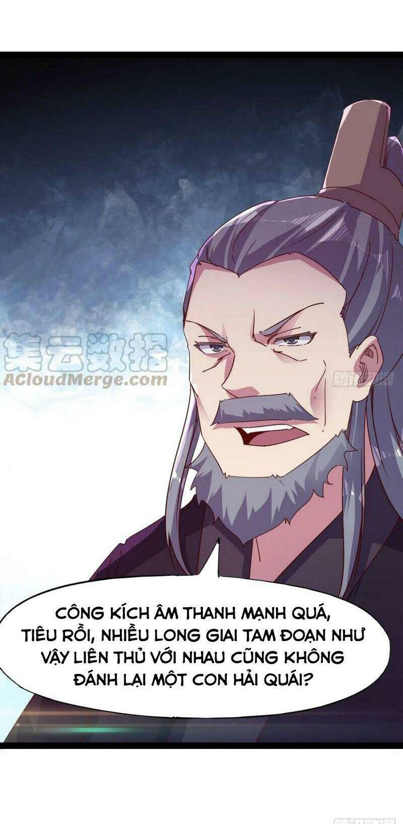 Kiếm Đồ: Chapter 98