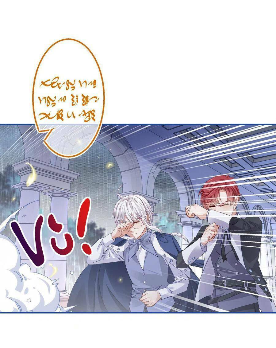 Nữ Hoàng Đầu Tiên Của Đế Quốc: Chapter 83