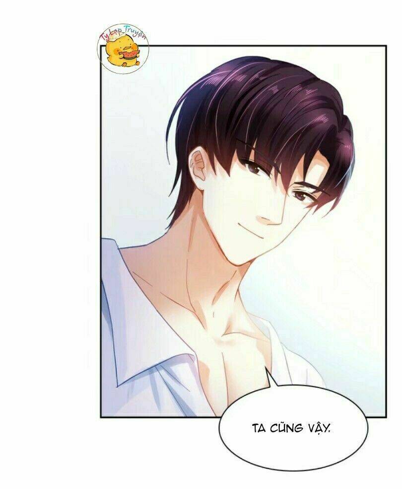 Ác Nữ Cải Biến: Chapter 30
